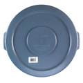 Rubbermaid Lid F/10Gl Cangray 260900GRAY